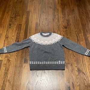 Kari Traa sweater. Worn once! Like new condition. Size small